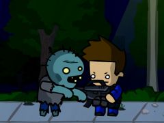 Zombocalypse - unblocked games gplus