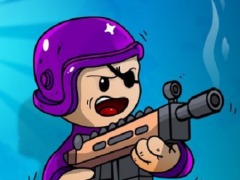 Zombs Royale - unblocked games gplus
